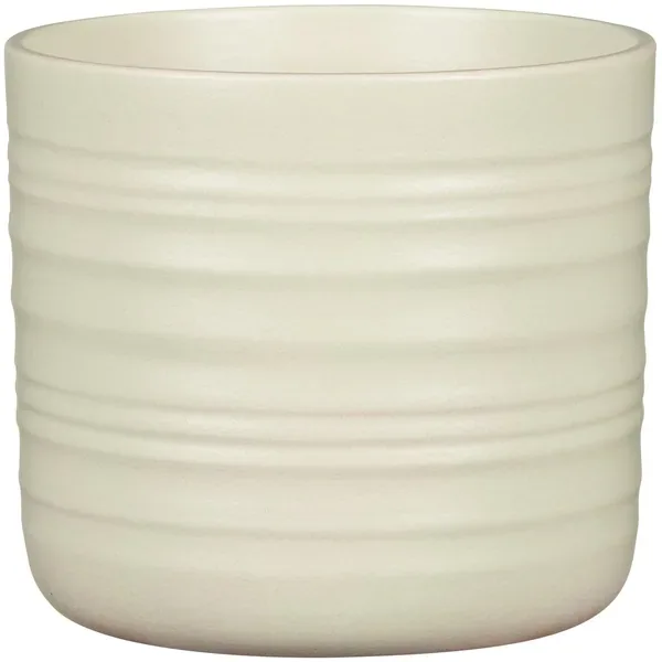 Scheurich 4.8" 850/12 Planter Forest Green - Image 2