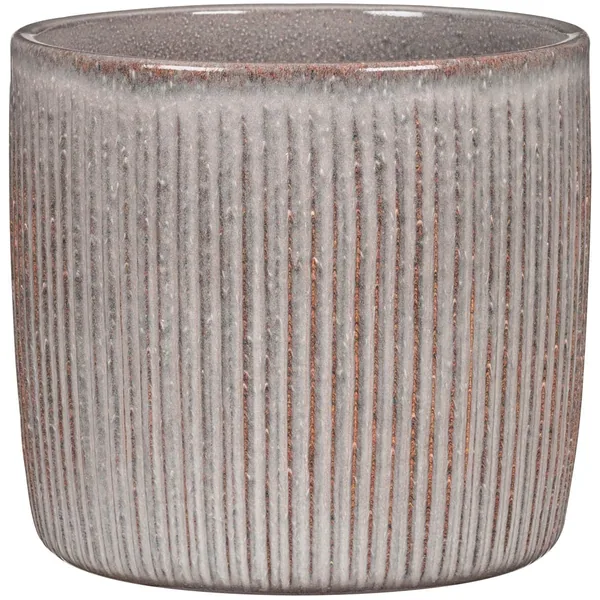 Scheurich 5.5" Seashell 909/13 Planter