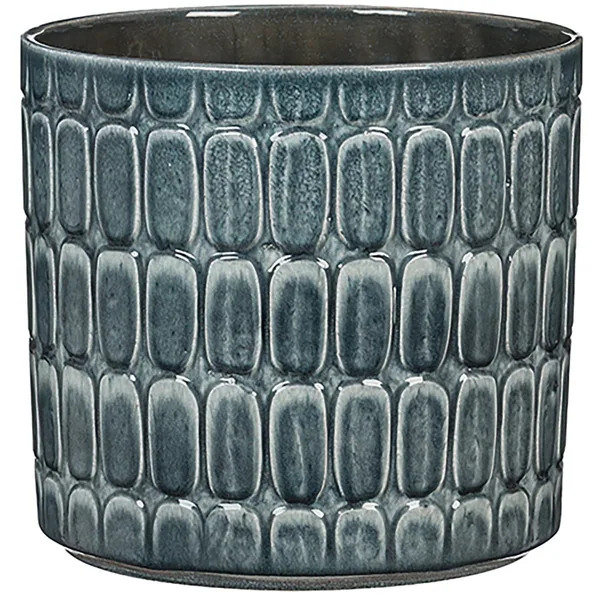Scheurich 6.25" Alma 878/16 Planter
