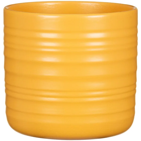 Scheurich 6.5" 850/17 Planter Curcuma