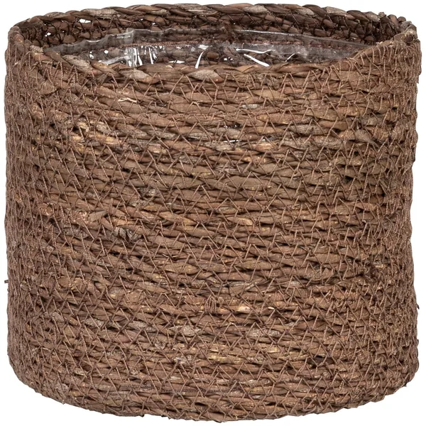 Scheurich 6.8" 508/17 Basket Brown