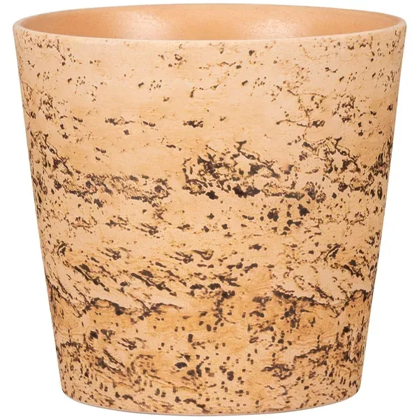 Scheurich 7.5" Luna 878/19 Planter - Image 2