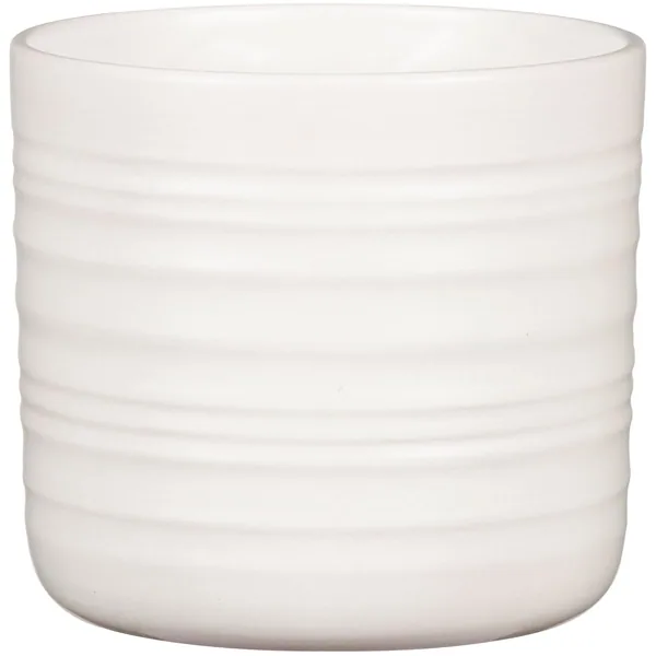 Scheurich 9.9" Soft Wool 850/23 Planter
