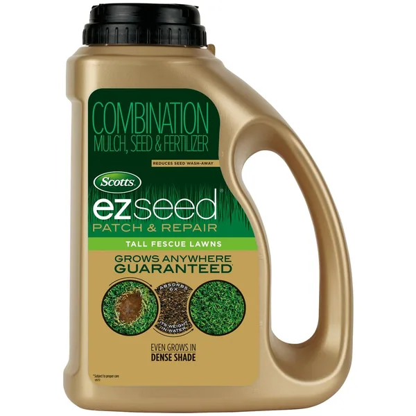 Scotts 3.75 lbs EZSeed Tall Fescue