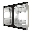 Secret Jardin Dark Room 240 Wide v4.0 (8' x 4' x 6 2/3')