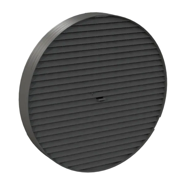 Secret Jardin DF25 Light Baffle with Mesh