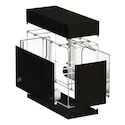 INT120 Height Option 12 Inches