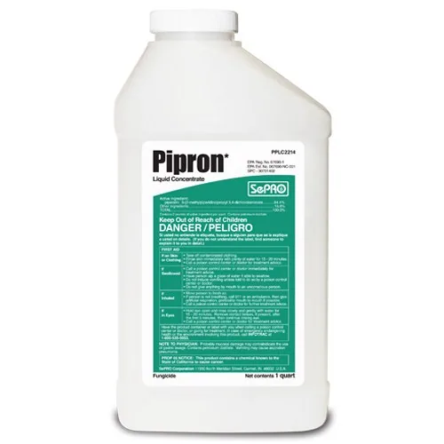 SePRO Pipron LC 1Qt ORM-D ( Piperalin ) — Case of 6