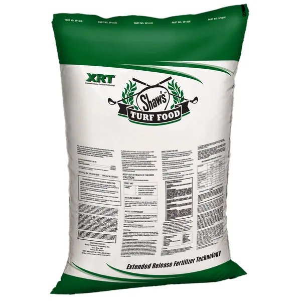 Shaws 14-25-10 25 % XRT 50Lb