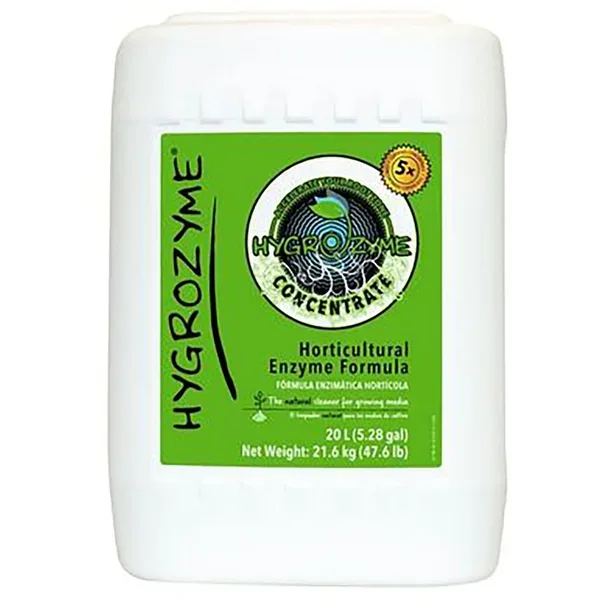 Sipco Innovations Hygrozyme Original 20L Concentrate - Image 2