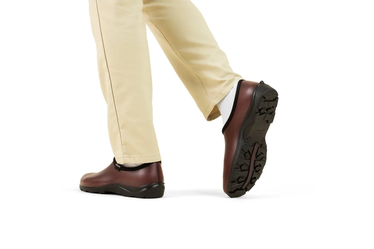 Sloggers Mens Shoe Brown Size M12 - Image 2