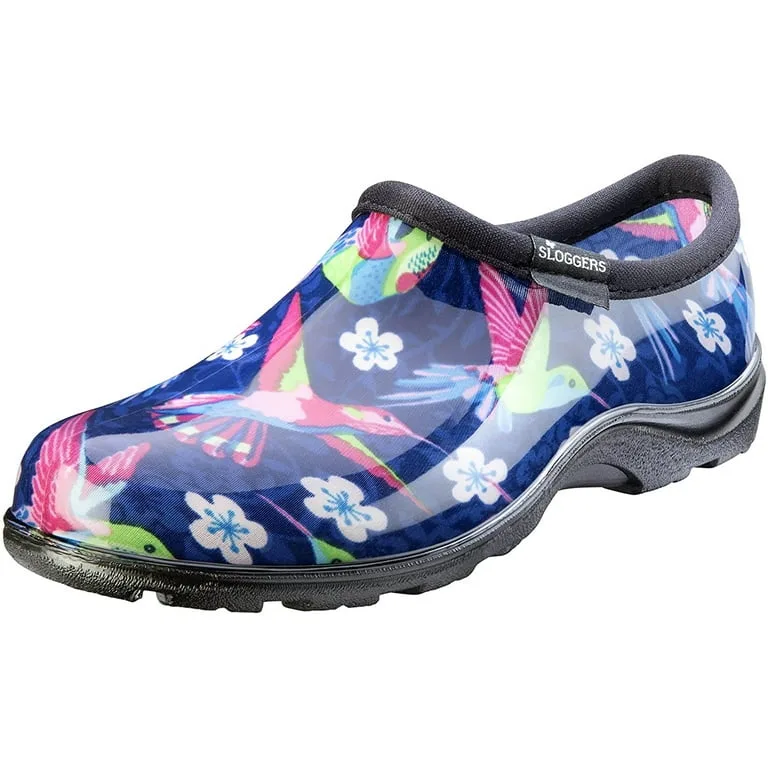 Sloggers Womens Shoe Hummingbird Pink Size 9 - Image 2