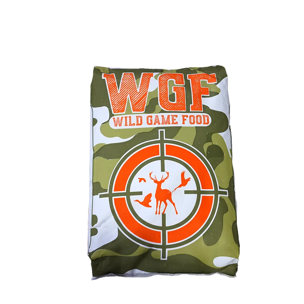 Sorghum, Wilder Game 50 lbs - Image 2