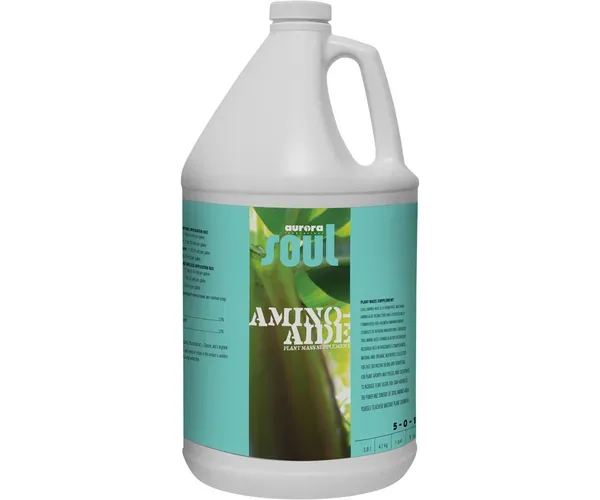 Soul Amino-Aide, 1 gal - Image 2