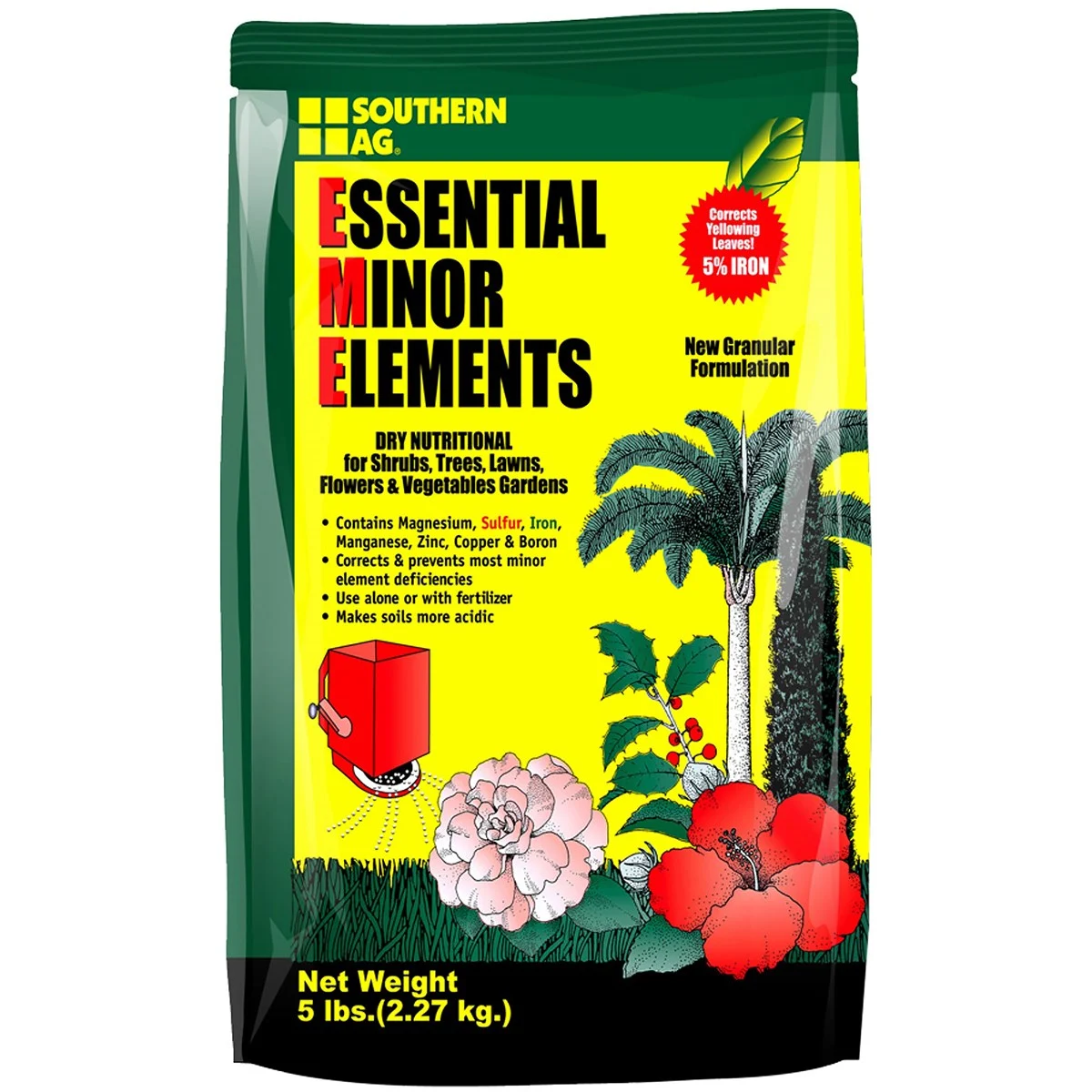 Southern Ag Southern AG Essential Minor Elements