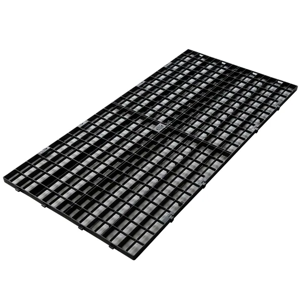 Southwest Agri-Plastics SWAP DURA-BENCH ULTRA BENCH TOP 24X48IN BLK