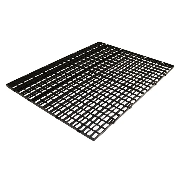 Southwest Agri-Plastics SWAP Dura Bench Ultra Top 36in x 48in Black