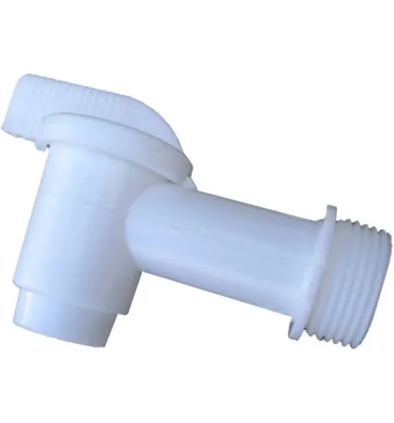 Spigot Drum Adapter 3/4in (5-55gal Containers)