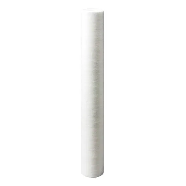 Spun Sediment Filter 2.5'' X 20”