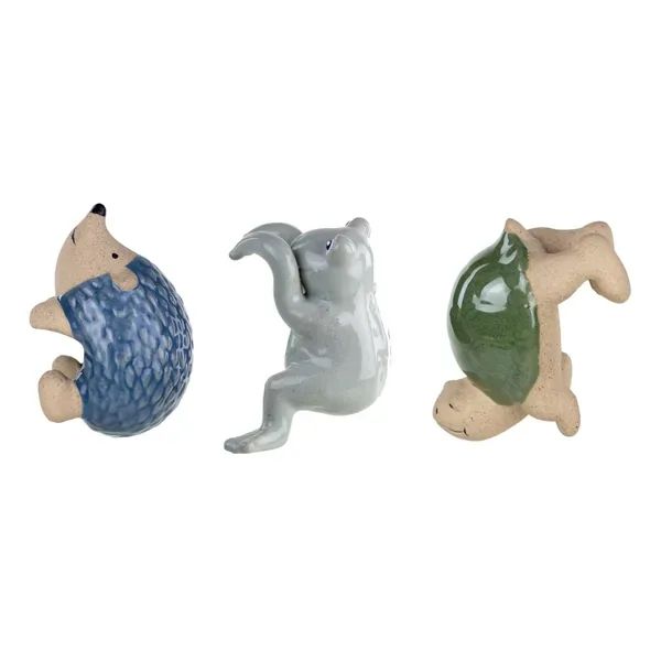 SSI 12pc Miniature Hanging Animals - Image 2