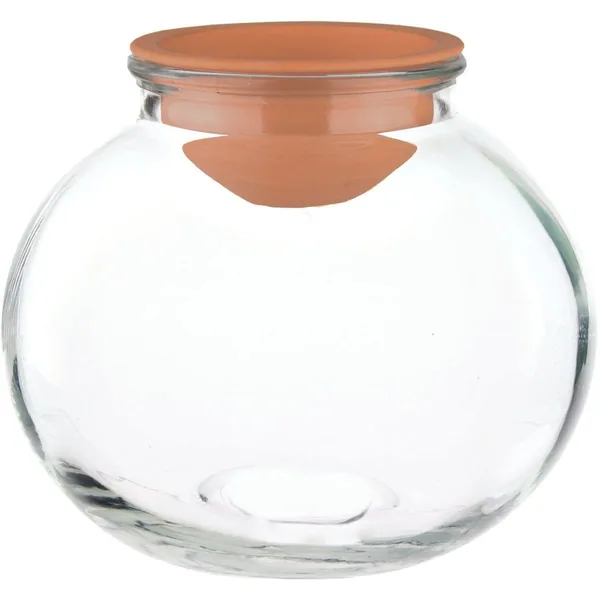 SSI 8" Bubble Ball Bulb Planter