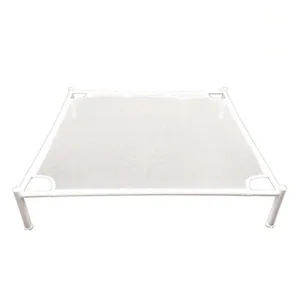 Stackable Square Drying Rack - 1 Tier, 27in x 27in
