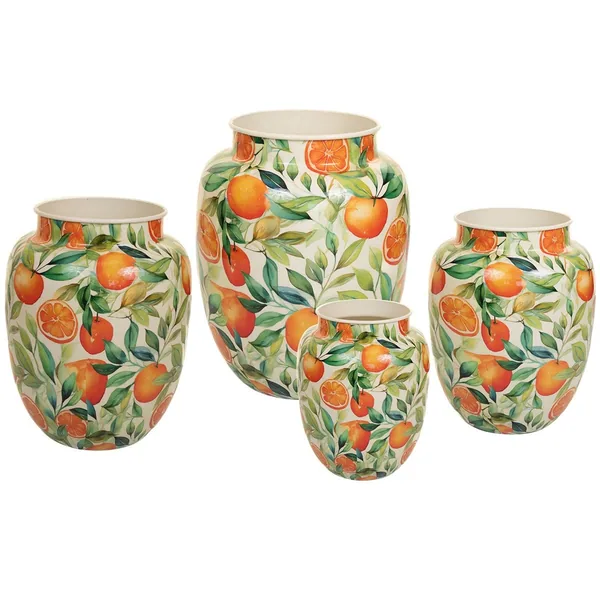 Sun Ceramica Sorrento Urn Planter
