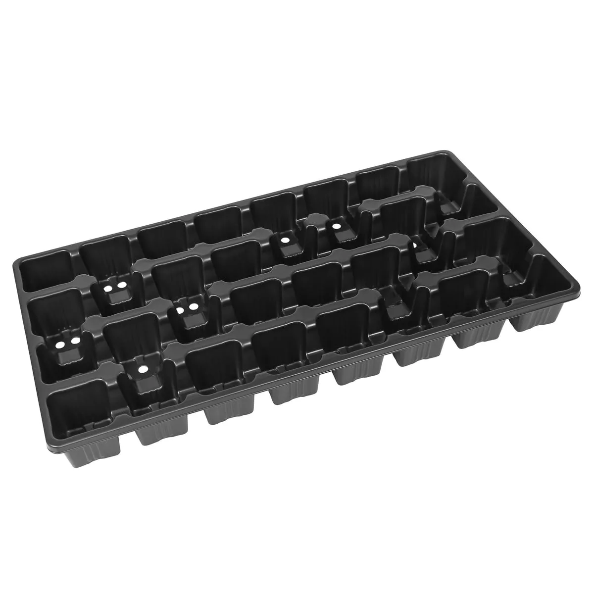 Sunpack 32 Cell Heavy Duty Carrying Tray - Image 2