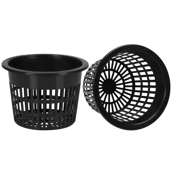 Sunpack 5" Net Cup