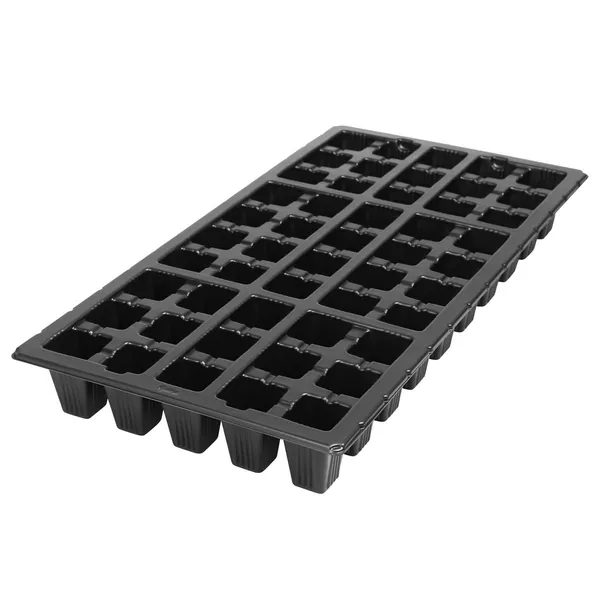 Sunpack 50 Cell Heavy Duty Insert (Pallet of 50) - Image 2