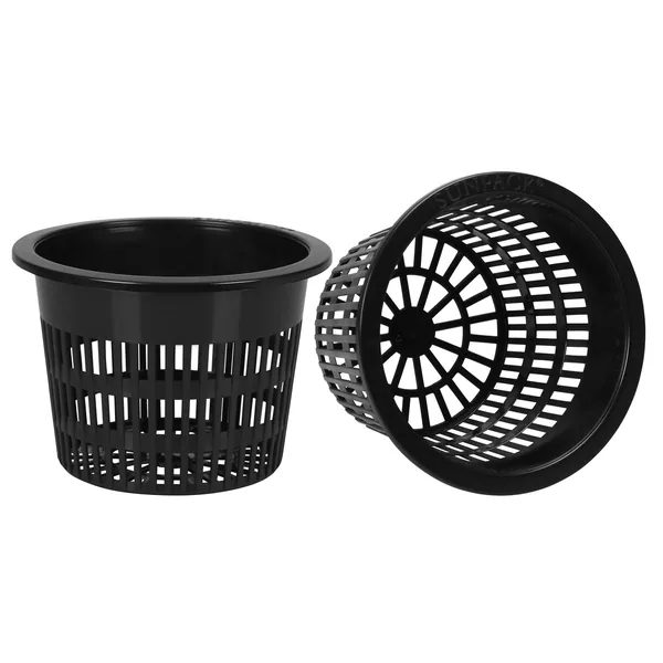 Sunpack 6" Net Cup