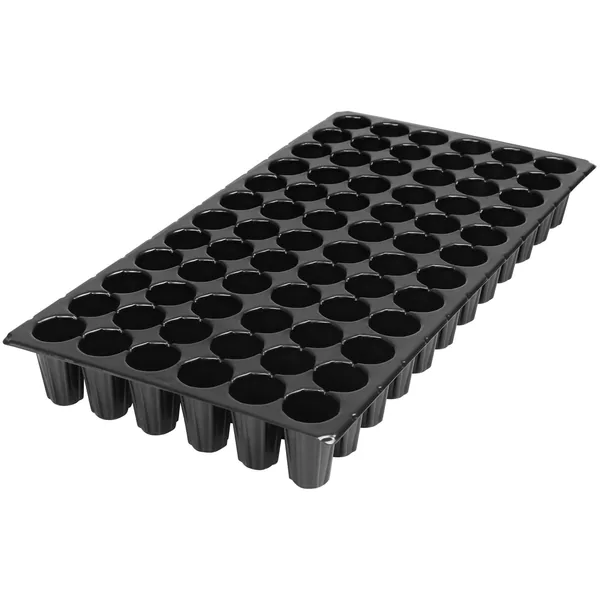 Sunpack 72 Cell Extra Strength Round Insert (Pallet of 50)