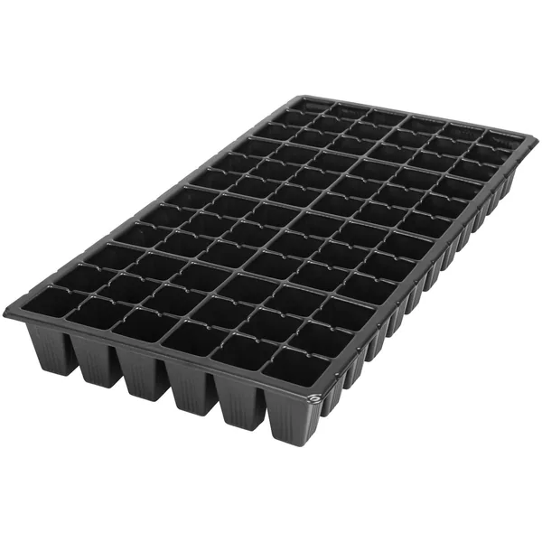Sunpack 72 Cell Extra Strength Square Insert (Pallet of 50)