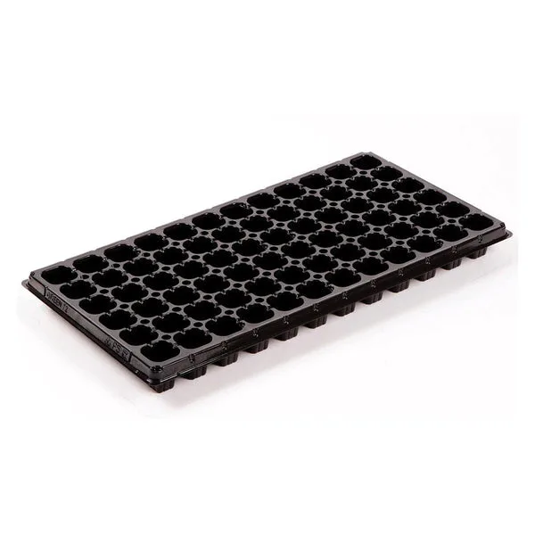 Sunpack 72 Cell Square Insert - Fits 10x20 Trays - Image 2