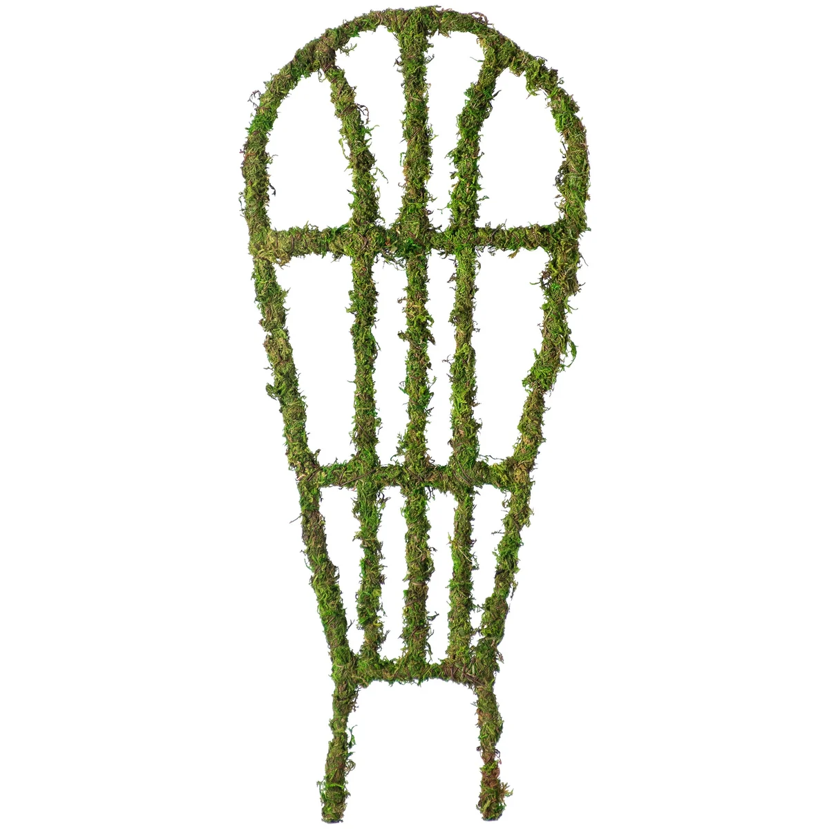 SuperMoss SuperMoss Arch Trellis