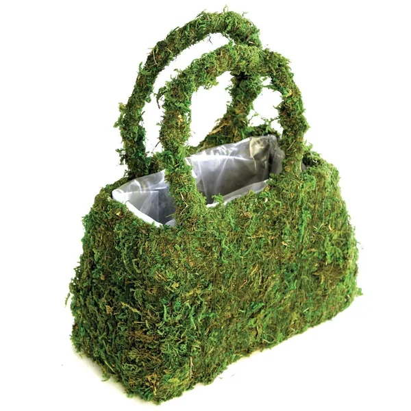 SuperMoss SuperMoss Beaumont Deco Table Purse
