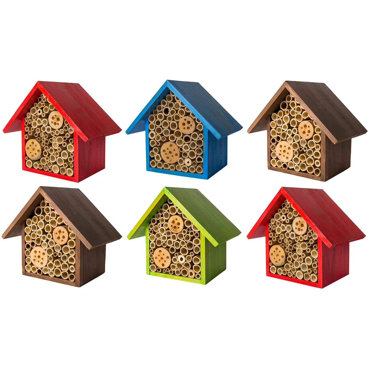 SuperMoss SuperMoss Beneficial Bug House