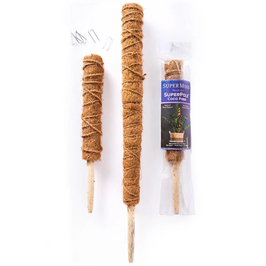 SuperMoss SuperMoss Coco Pole