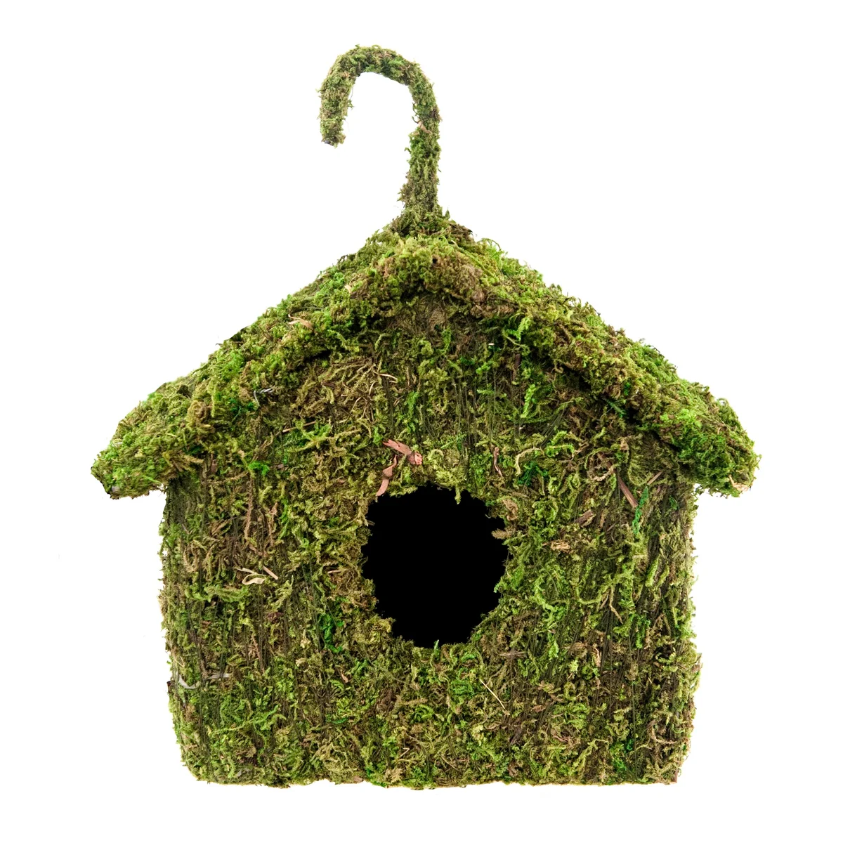 SuperMoss SuperMoss Deco Birdhouse