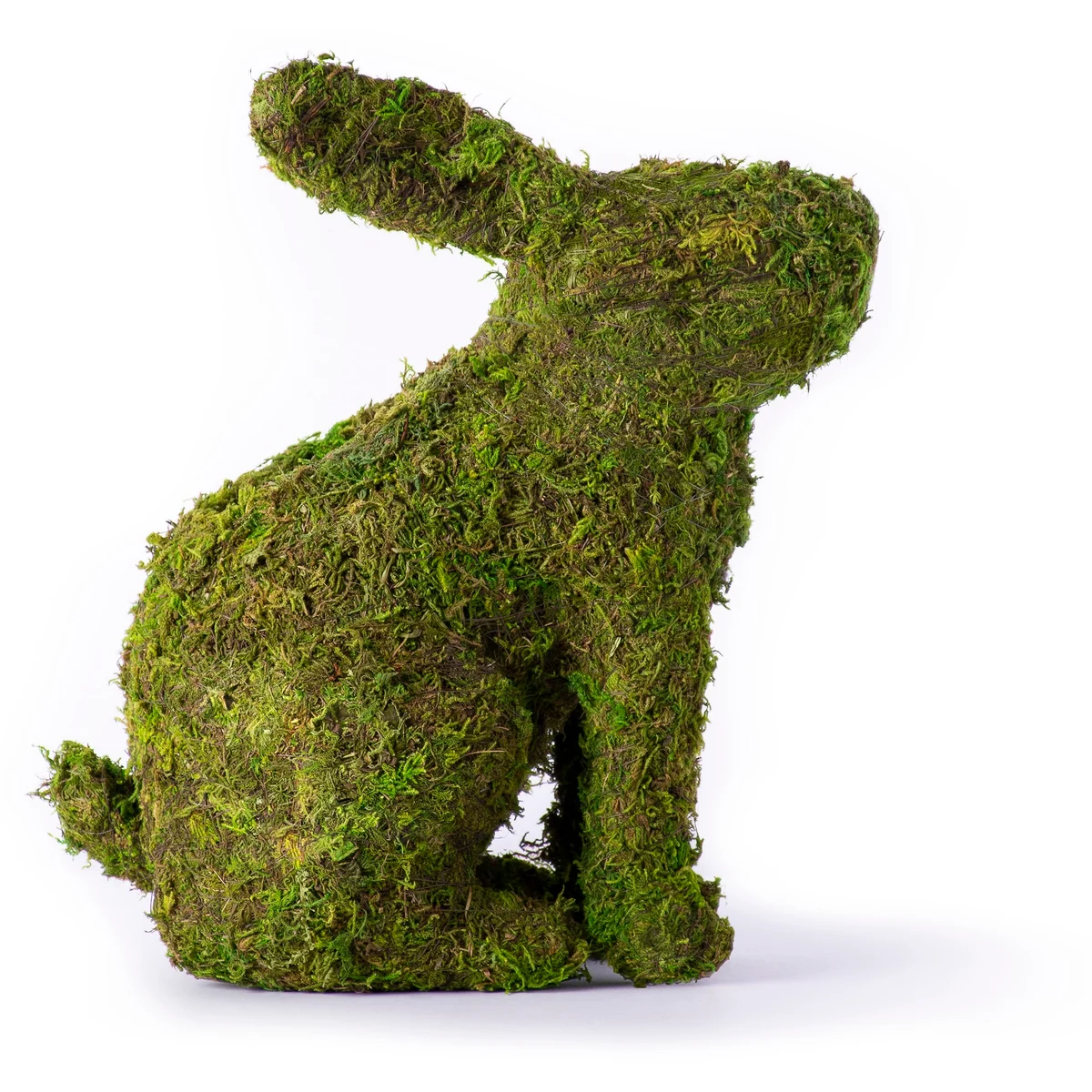 SuperMoss SuperMoss Deco Bunny Planter