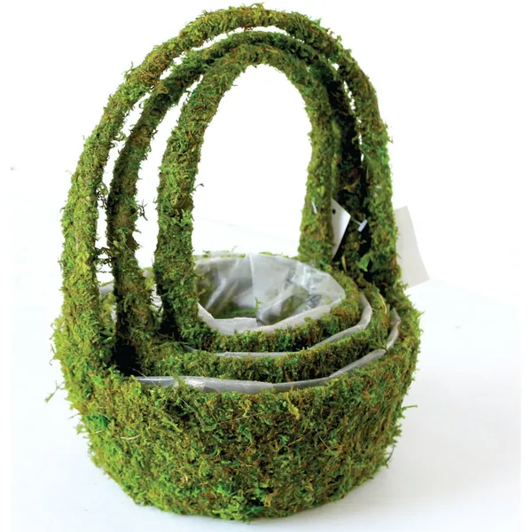 SuperMoss SuperMoss Deco Miramonte Baskets