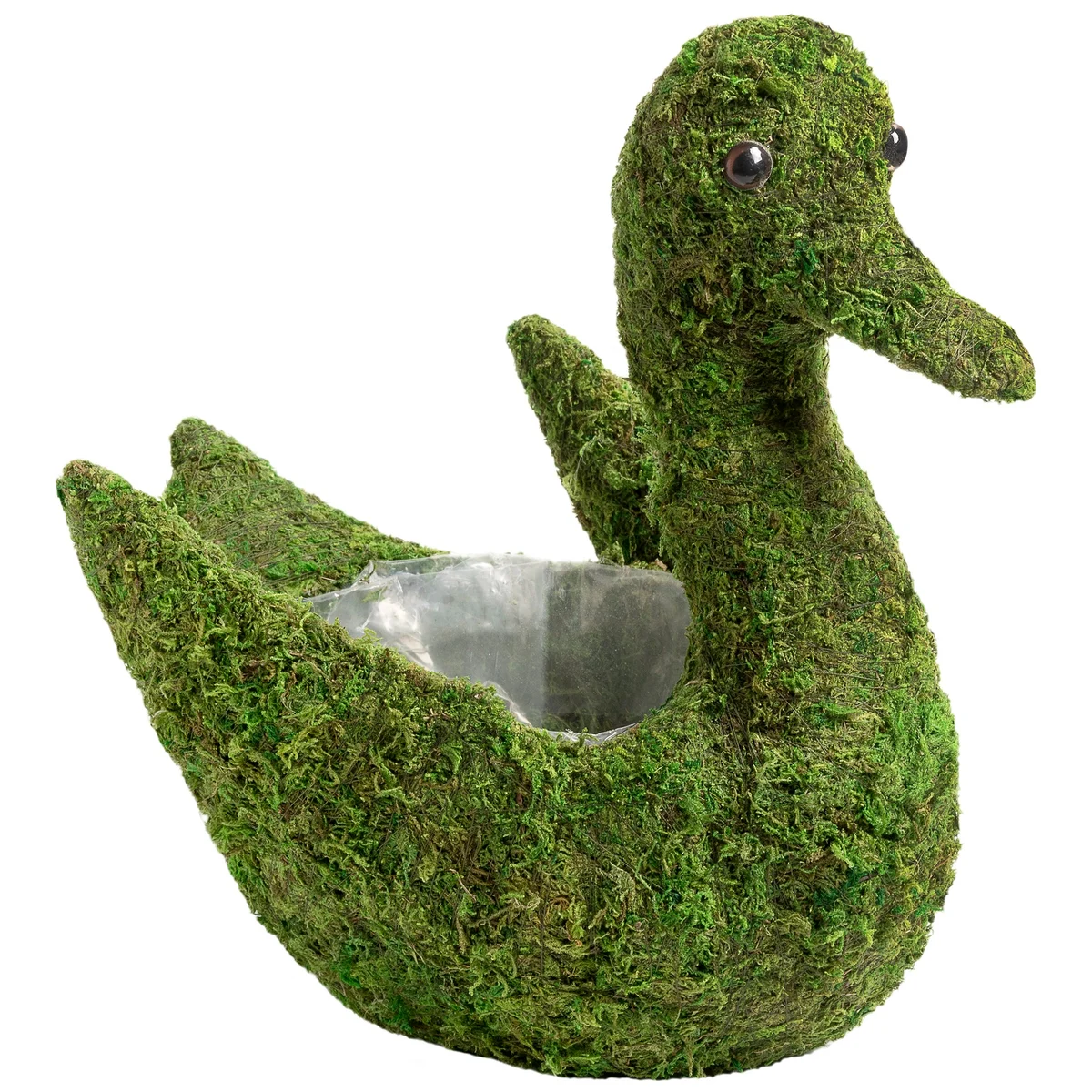 SuperMoss SuperMoss Deco Moss Swan
