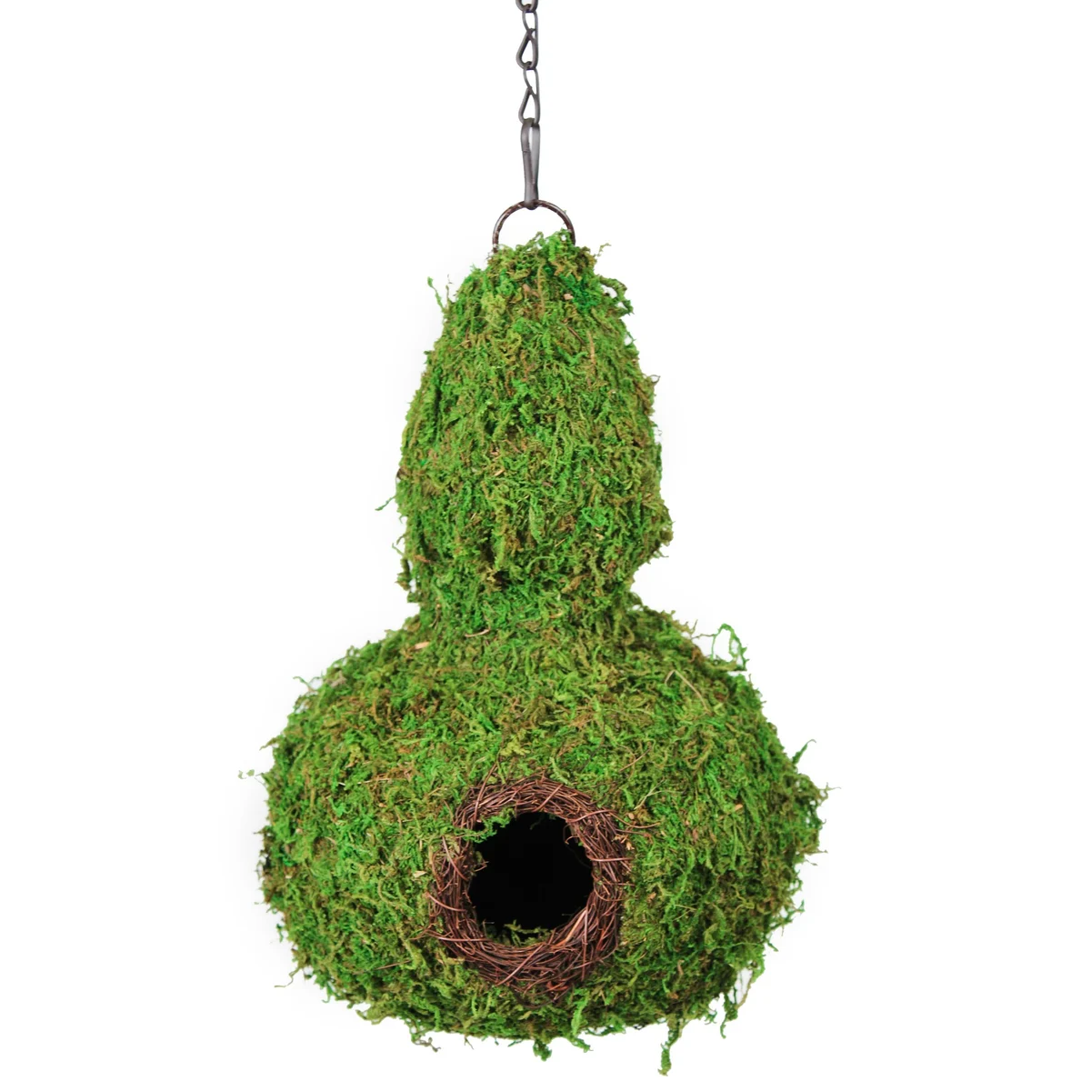 SuperMoss SuperMoss Deco Woven Birdhouses