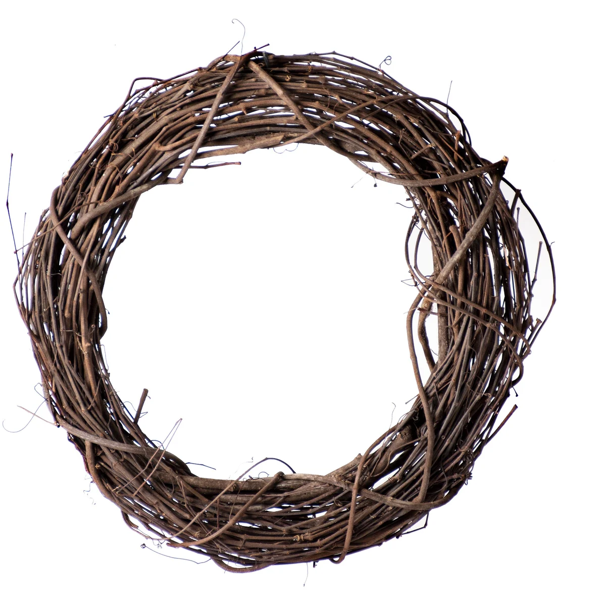 SuperMoss SuperMoss Grapevine Wreath, Orchard Vine