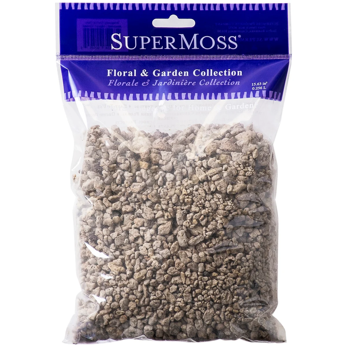 SuperMoss SuperMoss Horticultural Pumice Stone