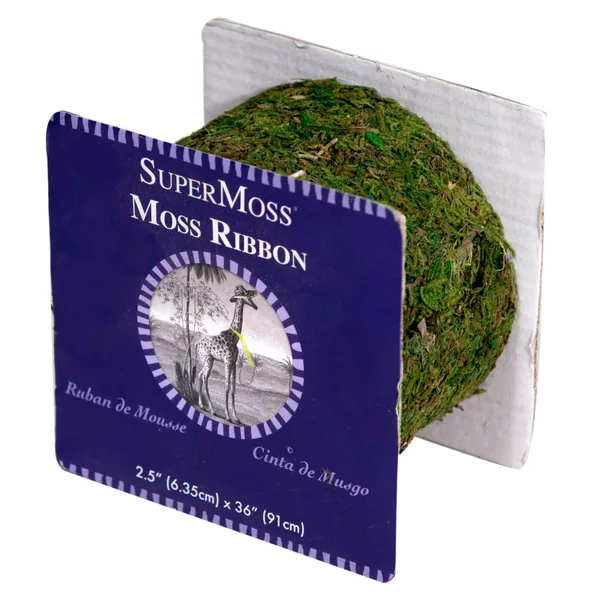 SuperMoss SuperMoss InstantGreen Moss Mat