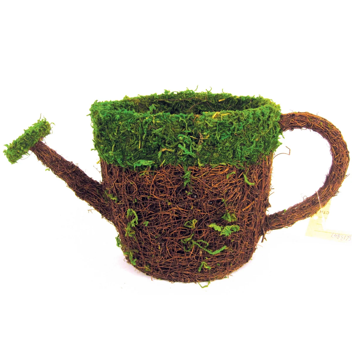 SuperMoss SuperMoss Medium Deco Watering Can