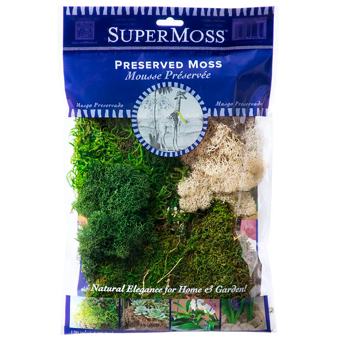 SuperMoss SuperMoss Moss Mix Collection