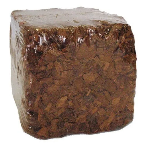 SuperMoss SuperMoss Natural Coco Mulch