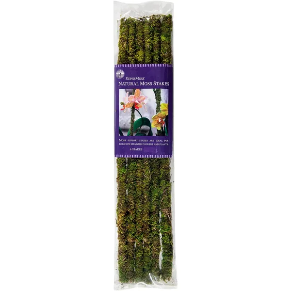 SuperMoss SuperMoss Natural Moss Stakes